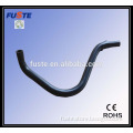 Rubber extruded tractor radiator hose